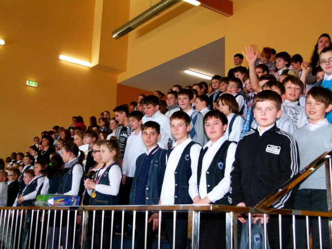 Kochają muzykę jak Kurpiński (zdjęcia)