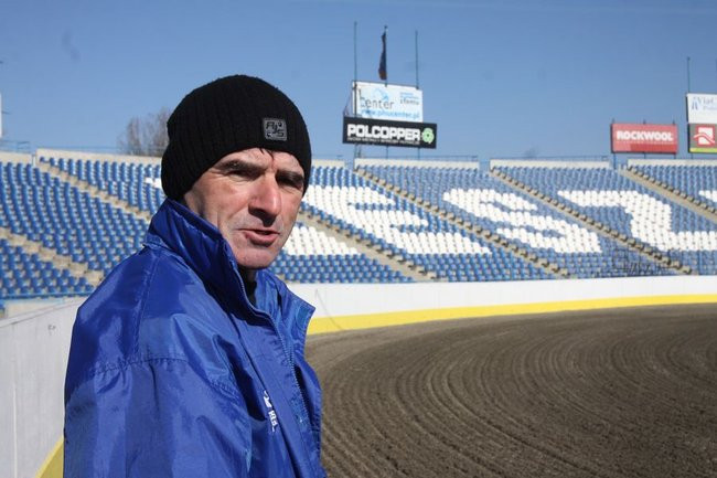 Może jutro, może w czwartek (zdjęcia)