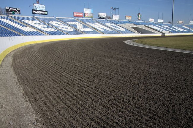 Może jutro, może w czwartek (zdjęcia)