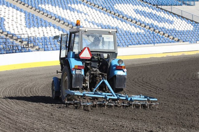 Może jutro, może w czwartek (zdjęcia)