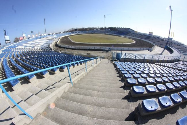 Może jutro, może w czwartek (zdjęcia)