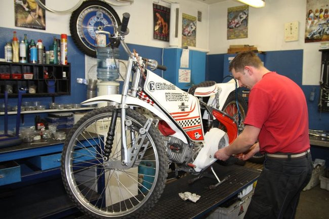 Może jutro, może w czwartek (zdjęcia)