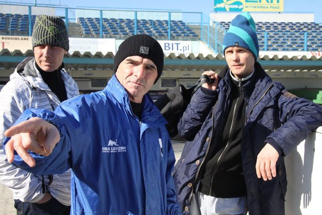 Może jutro, może w czwartek (zdjęcia)