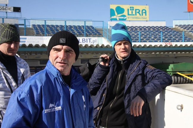 Może jutro, może w czwartek (zdjęcia)