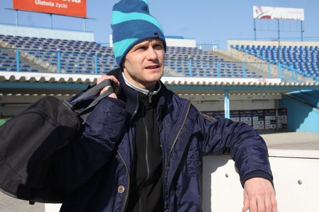 Może jutro, może w czwartek (zdjęcia)