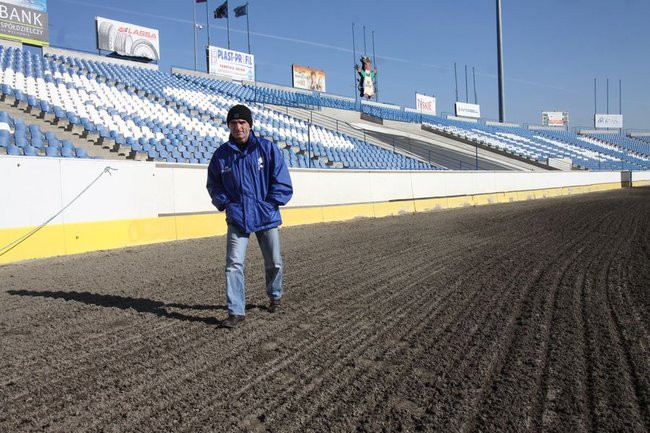 Może jutro, może w czwartek (zdjęcia)