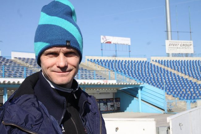 Może jutro, może w czwartek (zdjęcia)