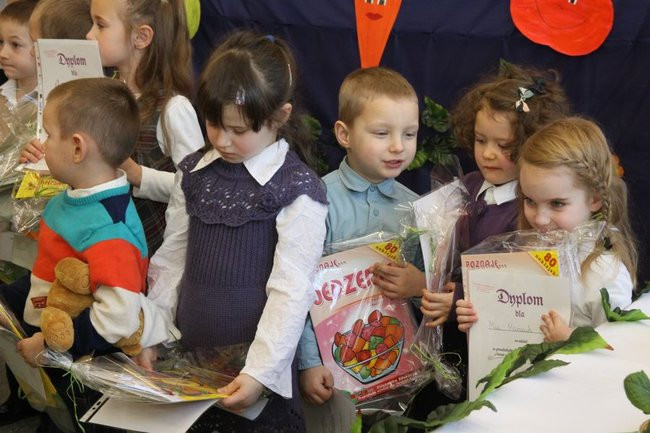 Smaczne wiersze (zdjęcia)