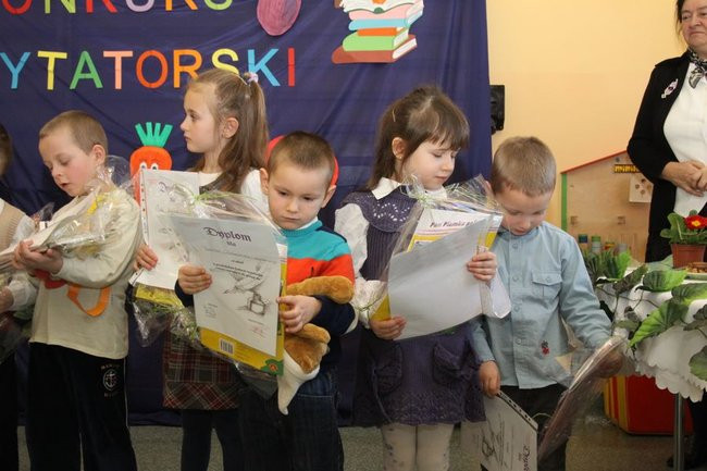 Smaczne wiersze (zdjęcia)