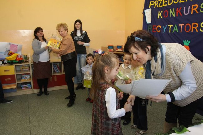 Smaczne wiersze (zdjęcia)