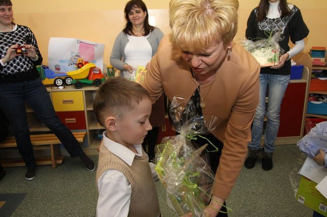 Smaczne wiersze (zdjęcia)