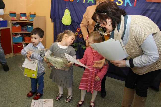 Smaczne wiersze (zdjęcia)