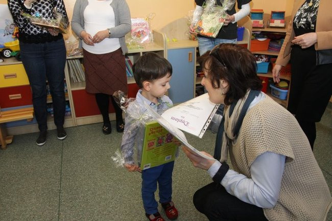 Smaczne wiersze (zdjęcia)