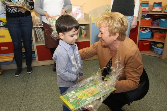 Smaczne wiersze (zdjęcia)