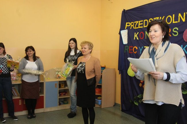 Smaczne wiersze (zdjęcia)