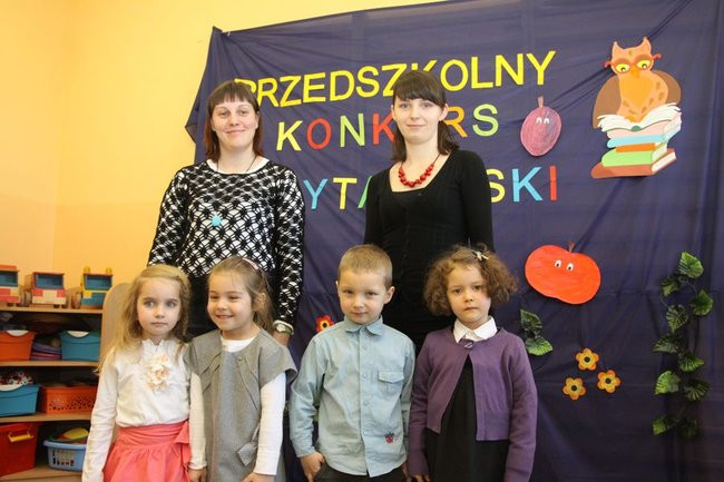 Smaczne wiersze (zdjęcia)