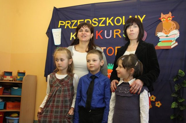 Smaczne wiersze (zdjęcia)