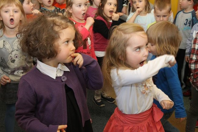 Smaczne wiersze (zdjęcia)