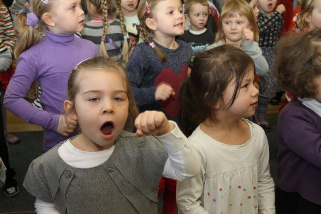 Smaczne wiersze (zdjęcia)