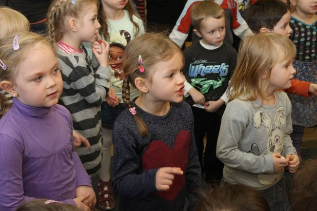 Smaczne wiersze (zdjęcia)