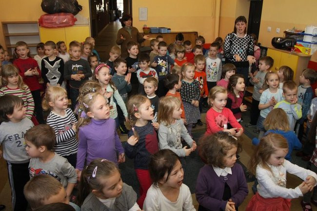 Smaczne wiersze (zdjęcia)