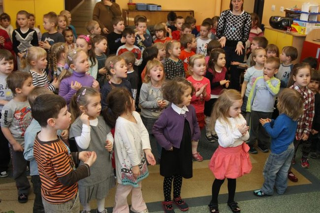 Smaczne wiersze (zdjęcia)