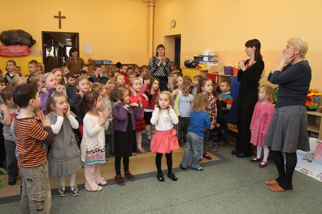 Smaczne wiersze (zdjęcia)