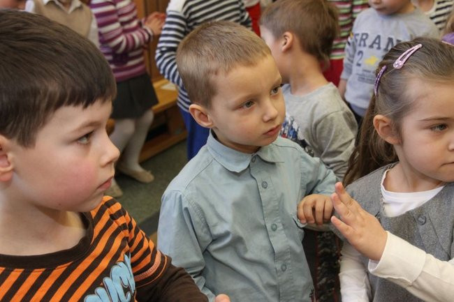 Smaczne wiersze (zdjęcia)