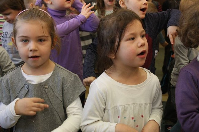 Smaczne wiersze (zdjęcia)