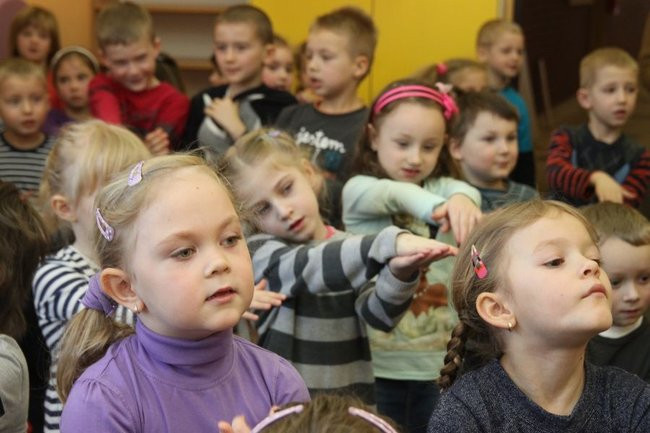 Smaczne wiersze (zdjęcia)