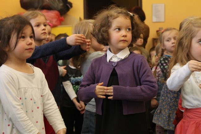 Smaczne wiersze (zdjęcia)