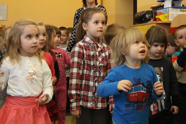 Smaczne wiersze (zdjęcia)