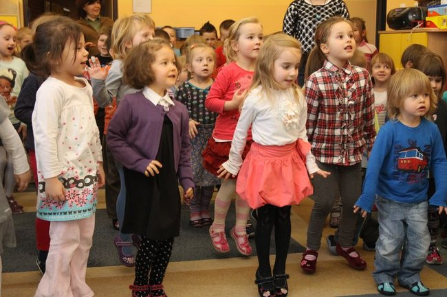 Smaczne wiersze (zdjęcia)