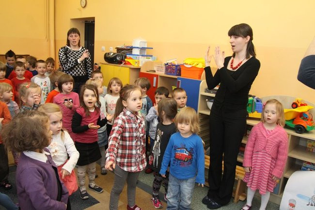 Smaczne wiersze (zdjęcia)