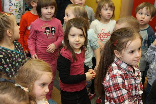 Smaczne wiersze (zdjęcia)