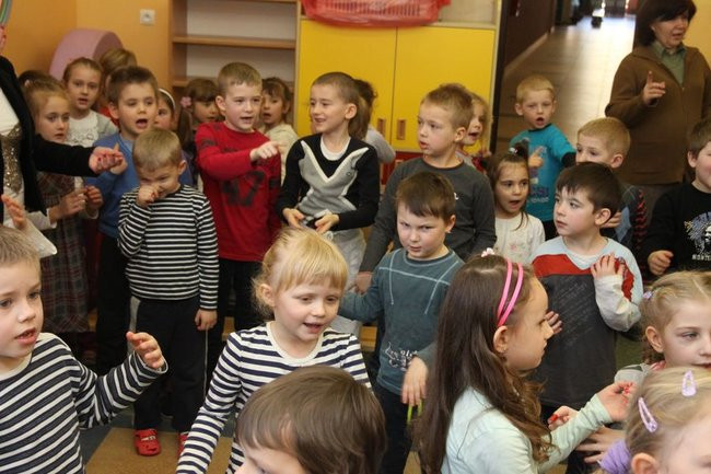 Smaczne wiersze (zdjęcia)