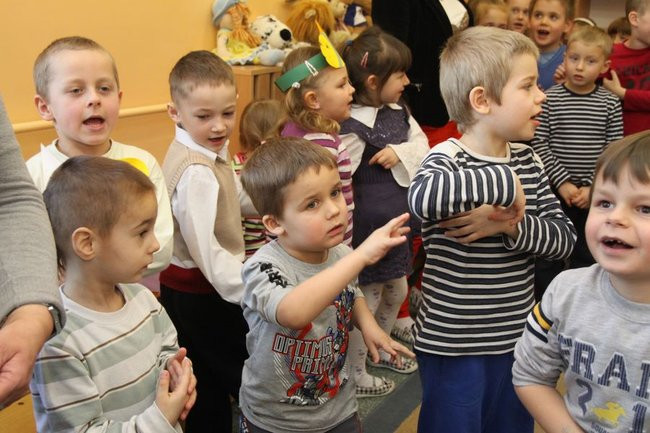 Smaczne wiersze (zdjęcia)