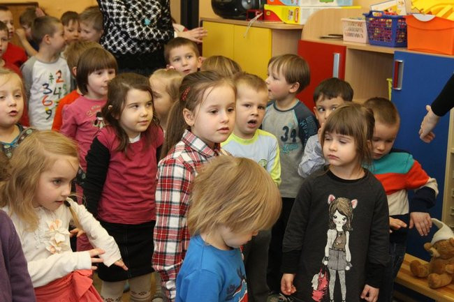 Smaczne wiersze (zdjęcia)