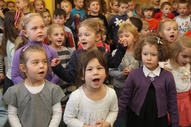 Smaczne wiersze (zdjęcia)