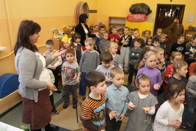 Smaczne wiersze (zdjęcia)