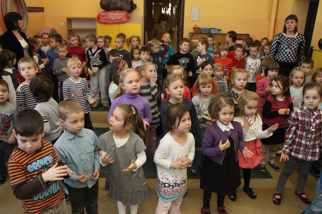 Smaczne wiersze (zdjęcia)