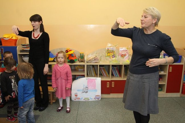 Smaczne wiersze (zdjęcia)