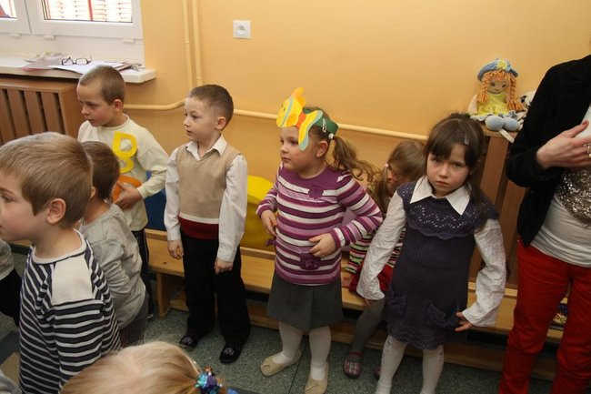 Smaczne wiersze (zdjęcia)