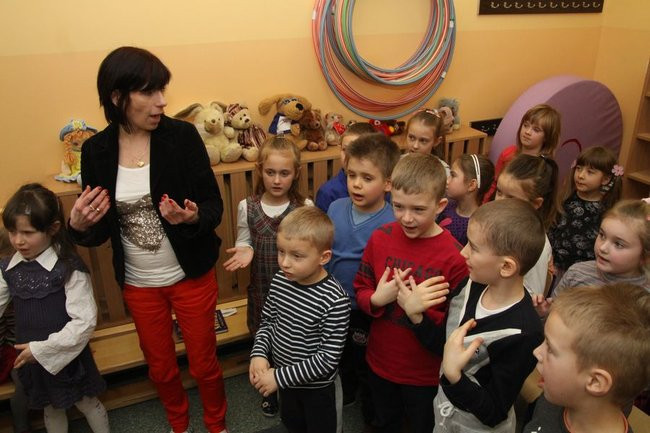 Smaczne wiersze (zdjęcia)