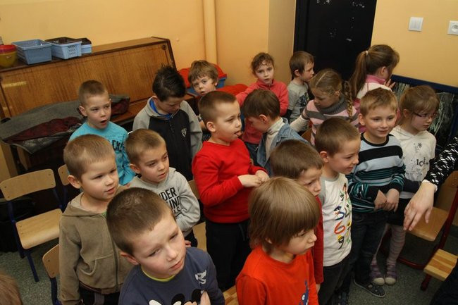 Smaczne wiersze (zdjęcia)