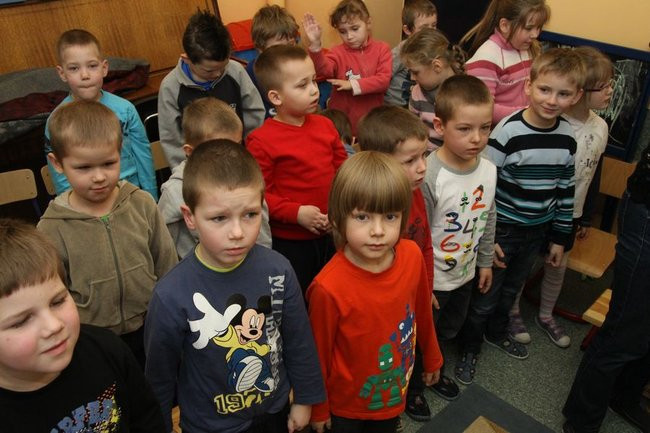 Smaczne wiersze (zdjęcia)