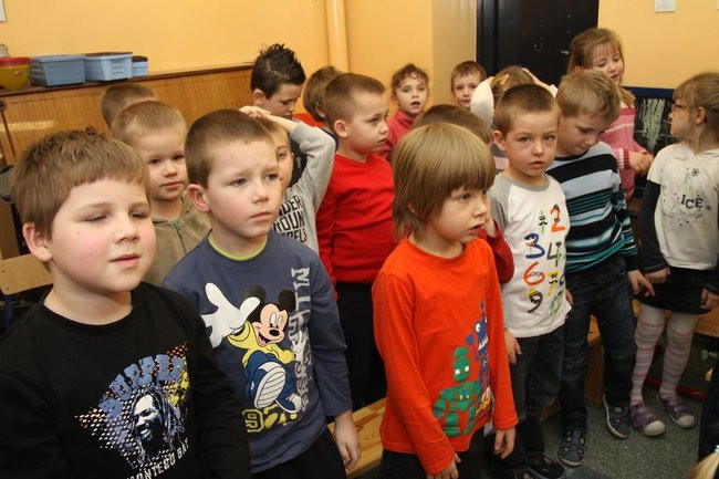 Smaczne wiersze (zdjęcia)