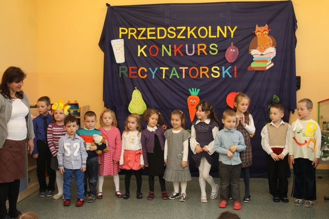 Smaczne wiersze (zdjęcia)