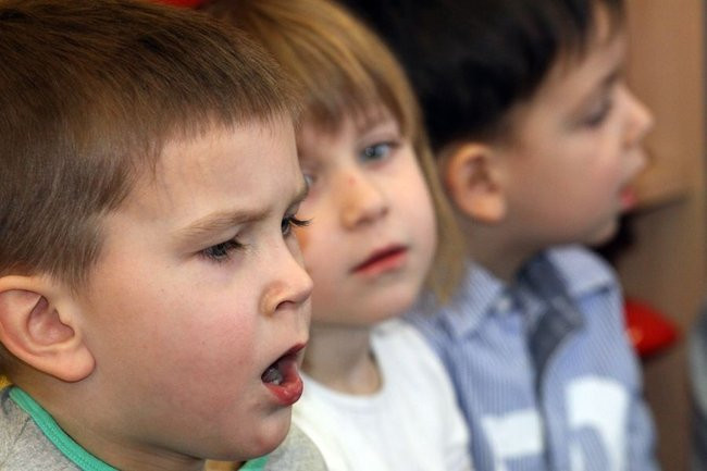 Smaczne wiersze (zdjęcia)