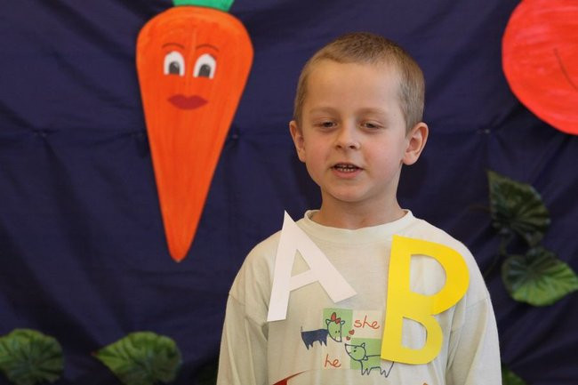 Smaczne wiersze (zdjęcia)